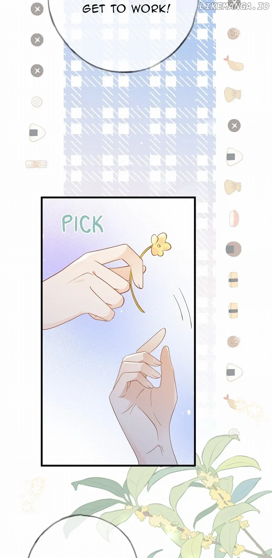 Perfect Heroine Wants to Possess Me Chapter 99 page 10