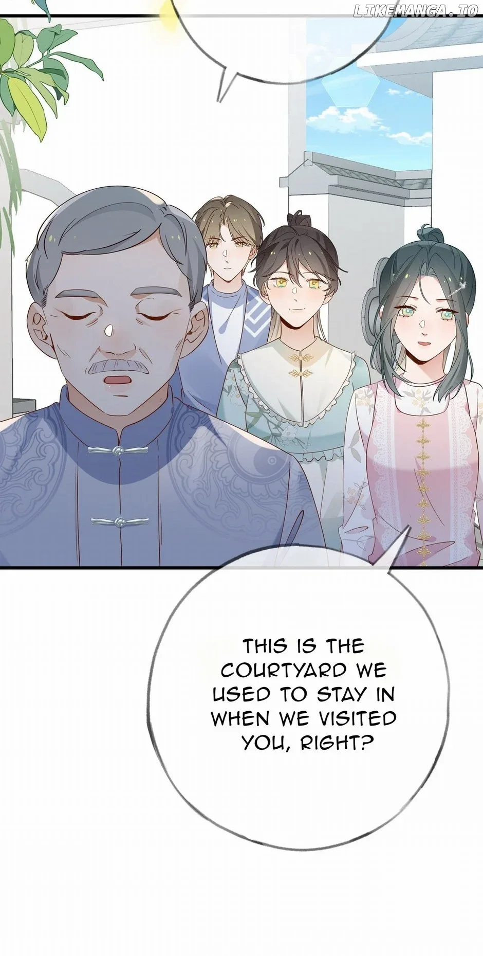 Perfect Heroine Wants to Possess Me Chapter 97 page 41