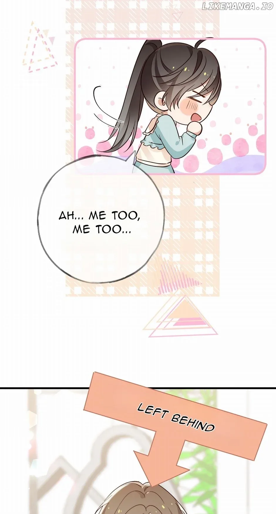 Perfect Heroine Wants to Possess Me Chapter 99 page 24