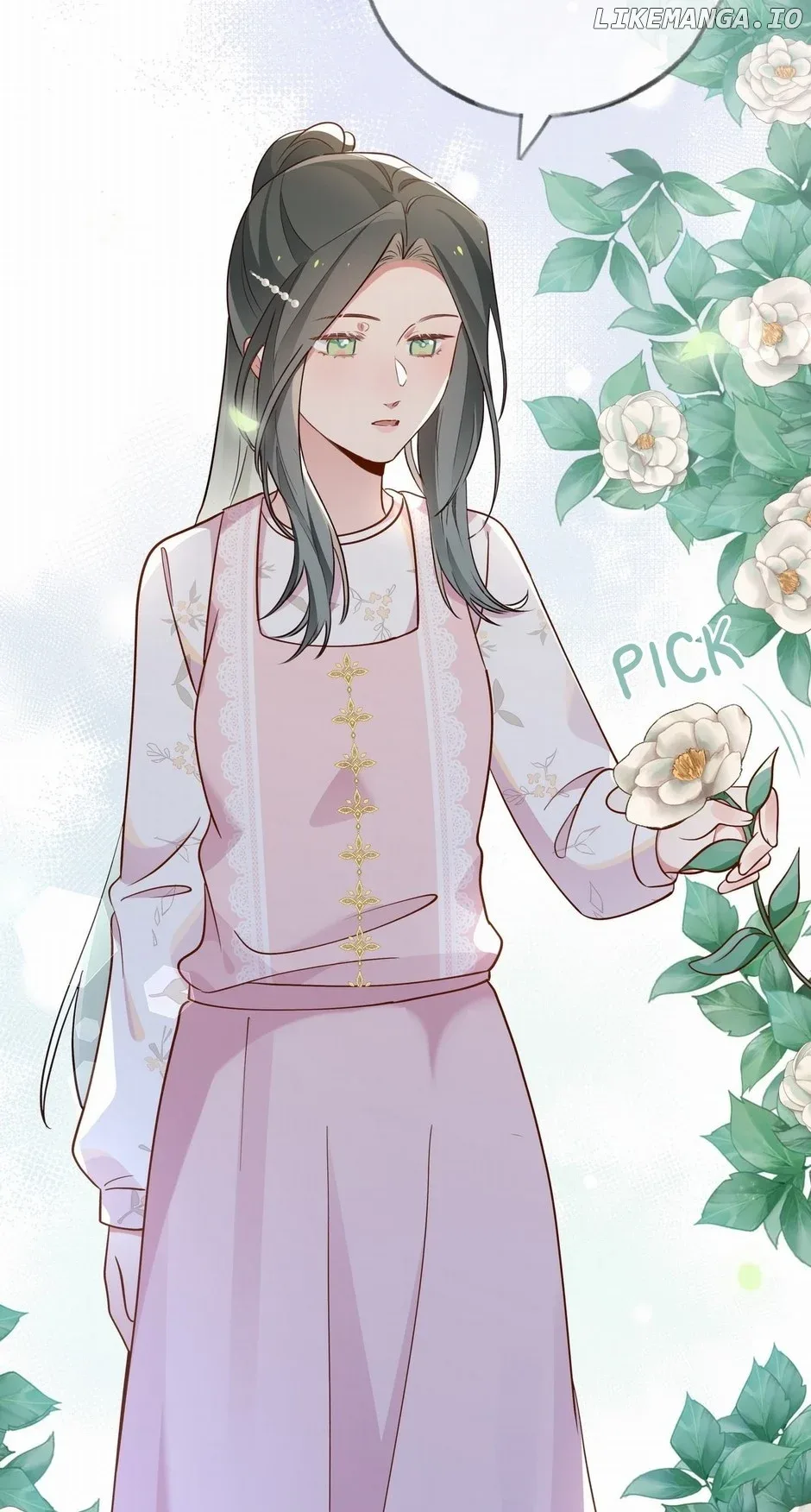 Perfect Heroine Wants to Possess Me Chapter 97 page 54