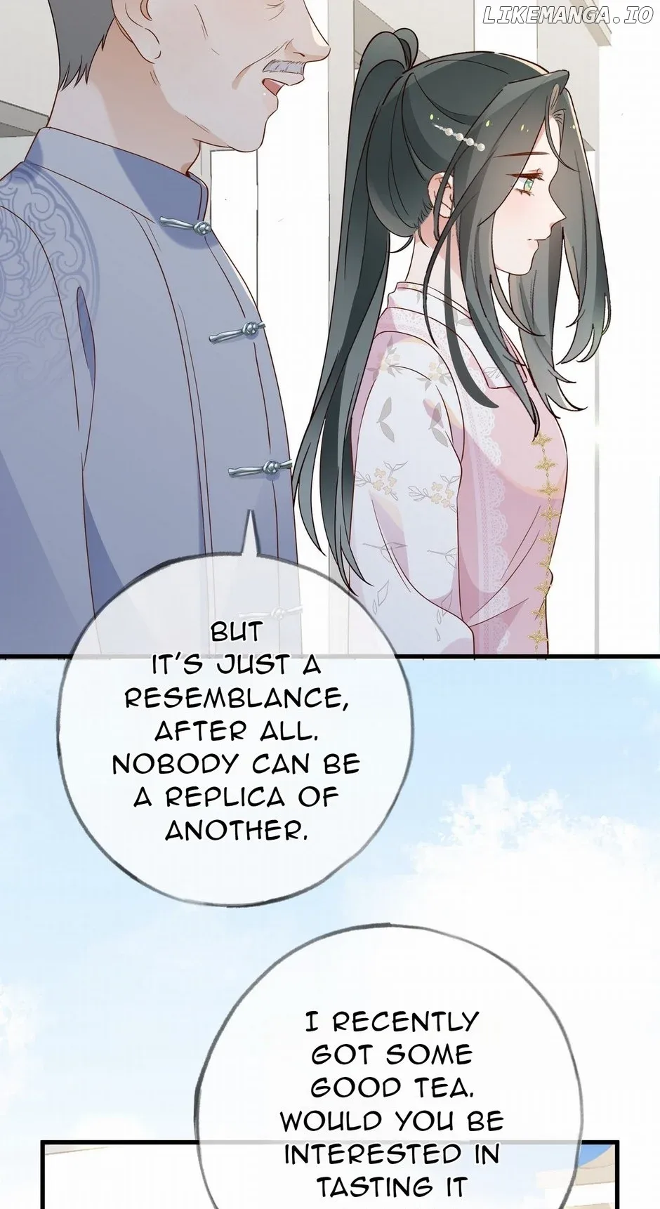 Perfect Heroine Wants to Possess Me Chapter 97 page 47