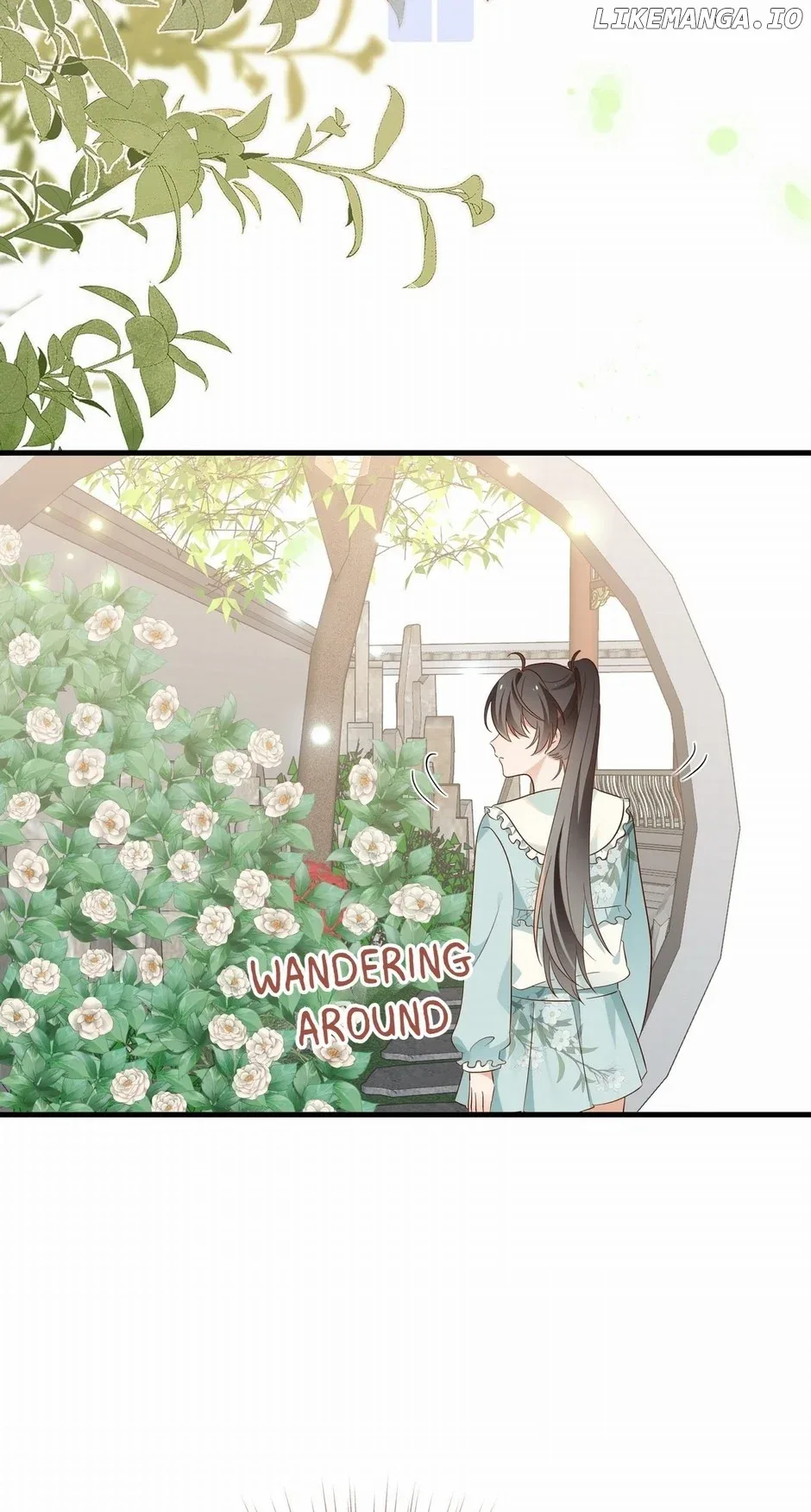 Perfect Heroine Wants to Possess Me Chapter 97 page 50