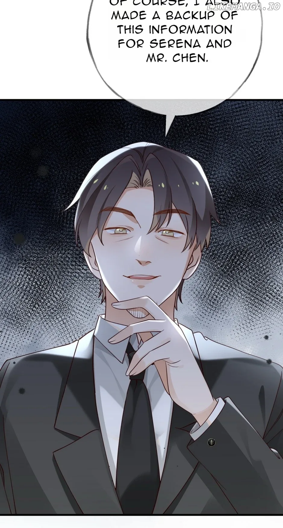 Perfect Heroine Wants to Possess Me Chapter 101 page 25