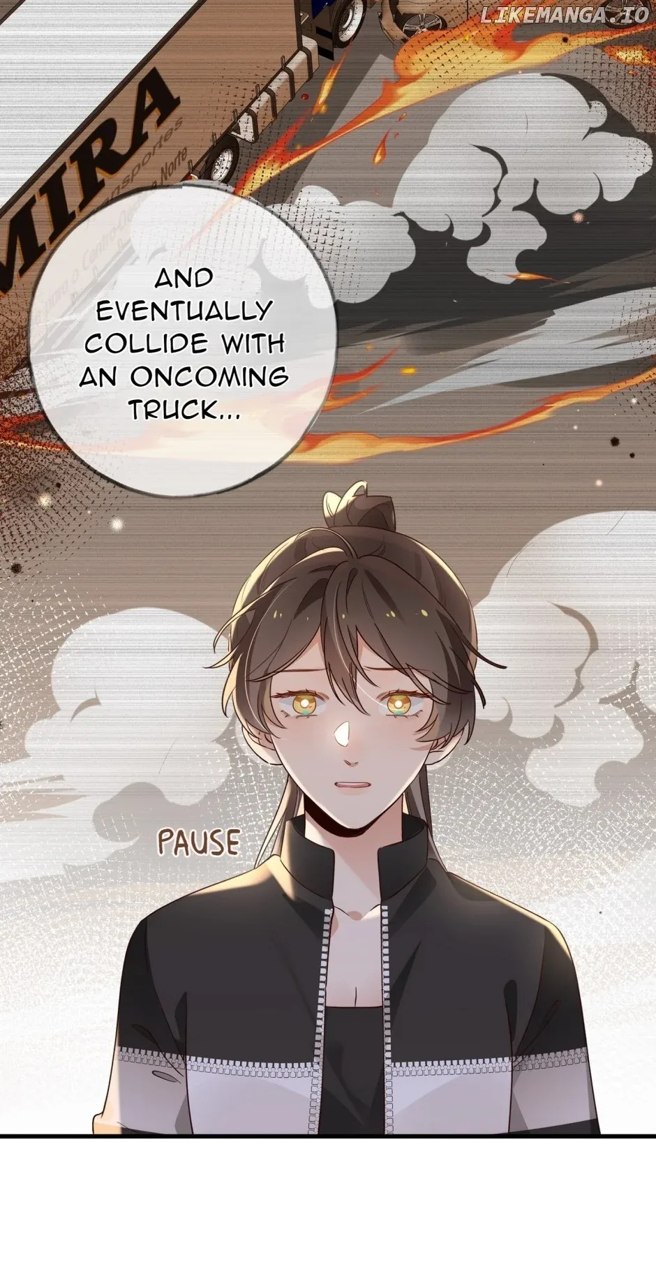 Perfect Heroine Wants to Possess Me Chapter 101 page 15