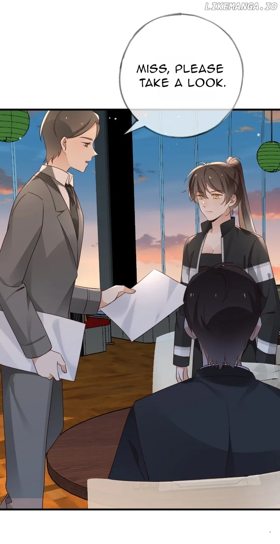 Perfect Heroine Wants to Possess Me Chapter 101 page 10