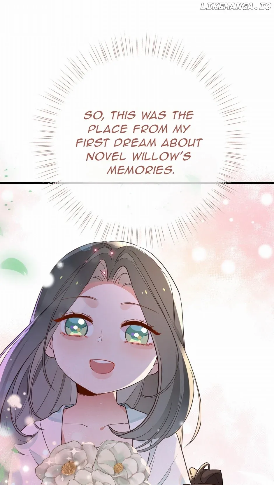 Perfect Heroine Wants to Possess Me Chapter 97 page 56