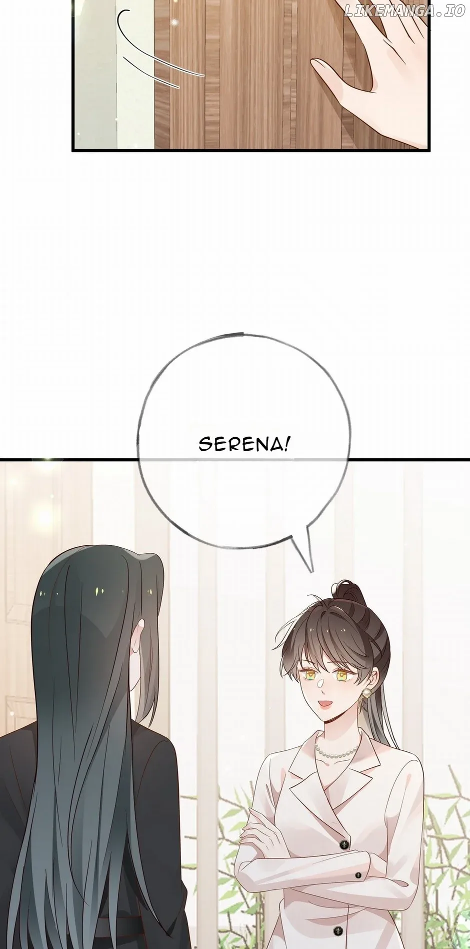 Perfect Heroine Wants to Possess Me Chapter 99 page 30