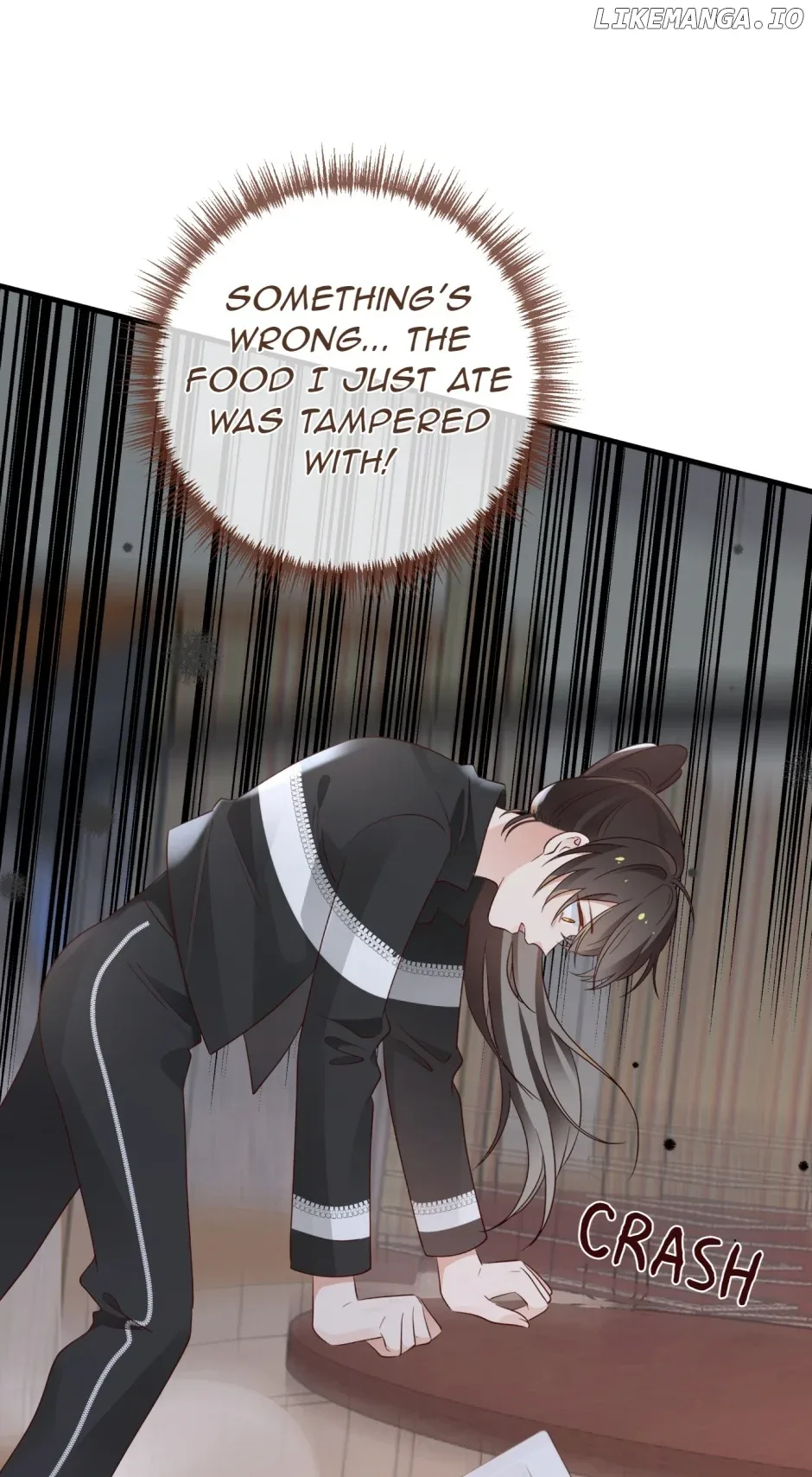 Perfect Heroine Wants to Possess Me Chapter 101 page 47