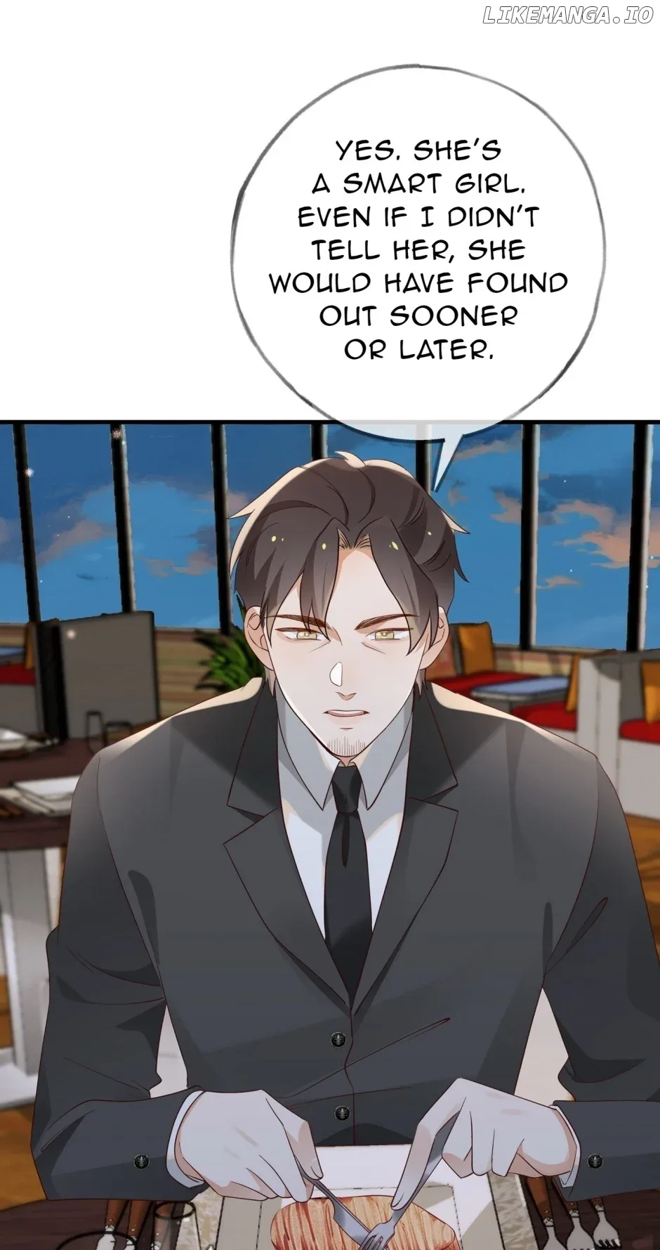 Perfect Heroine Wants to Possess Me Chapter 101 page 29