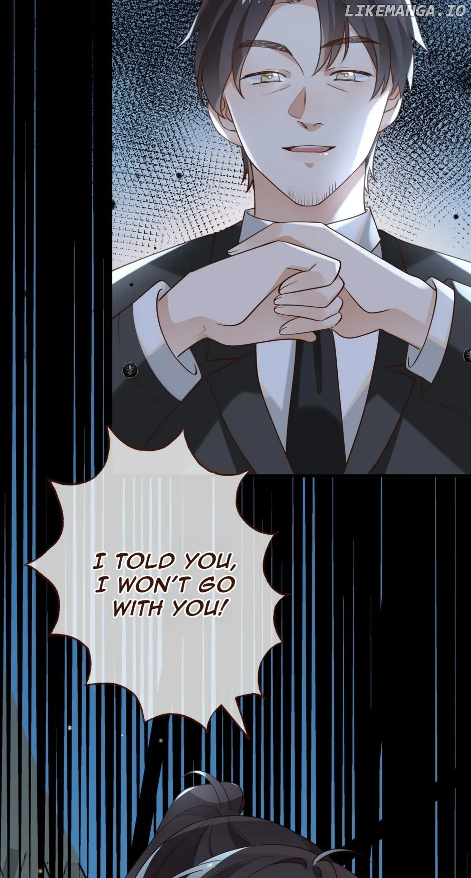 Perfect Heroine Wants to Possess Me Chapter 101 page 7