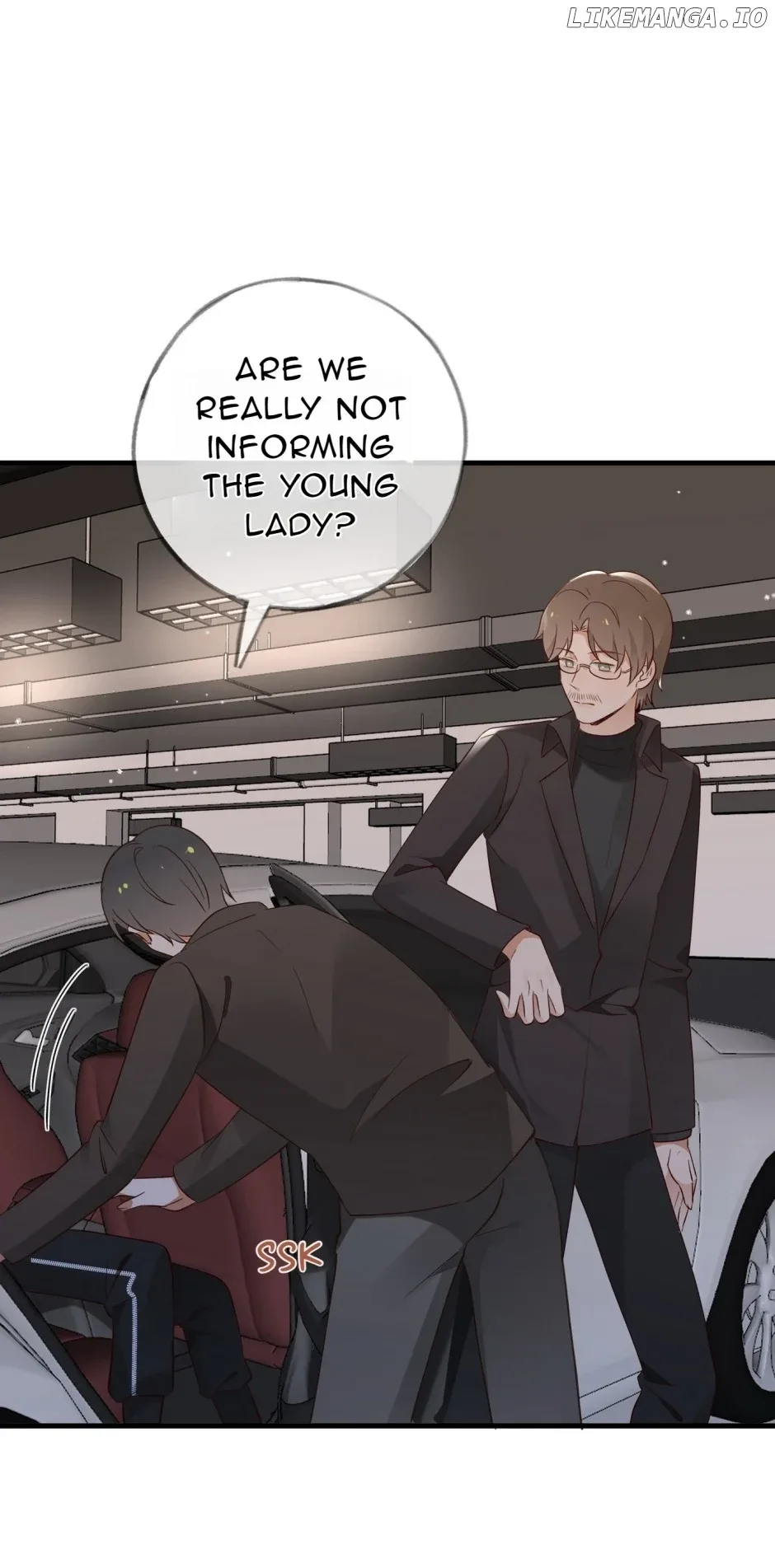 Perfect Heroine Wants to Possess Me Chapter 101 page 54