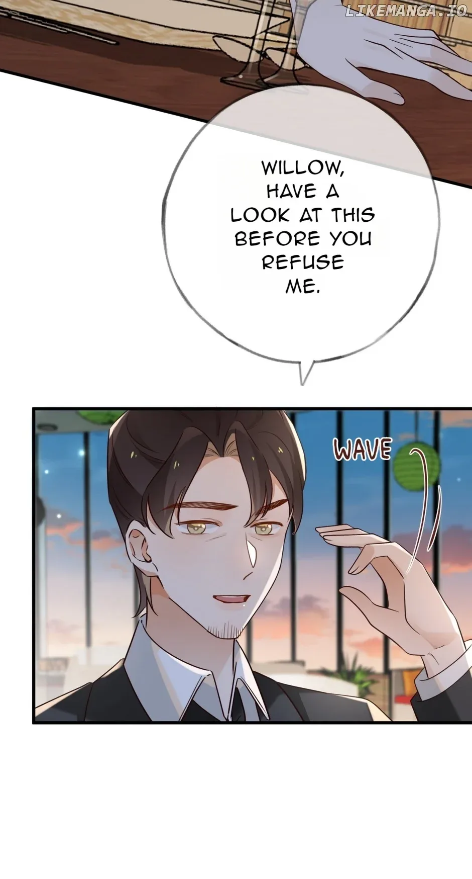 Perfect Heroine Wants to Possess Me Chapter 101 page 9