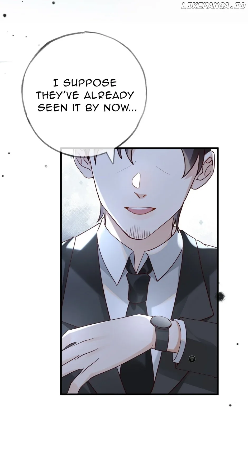 Perfect Heroine Wants to Possess Me Chapter 101 page 26