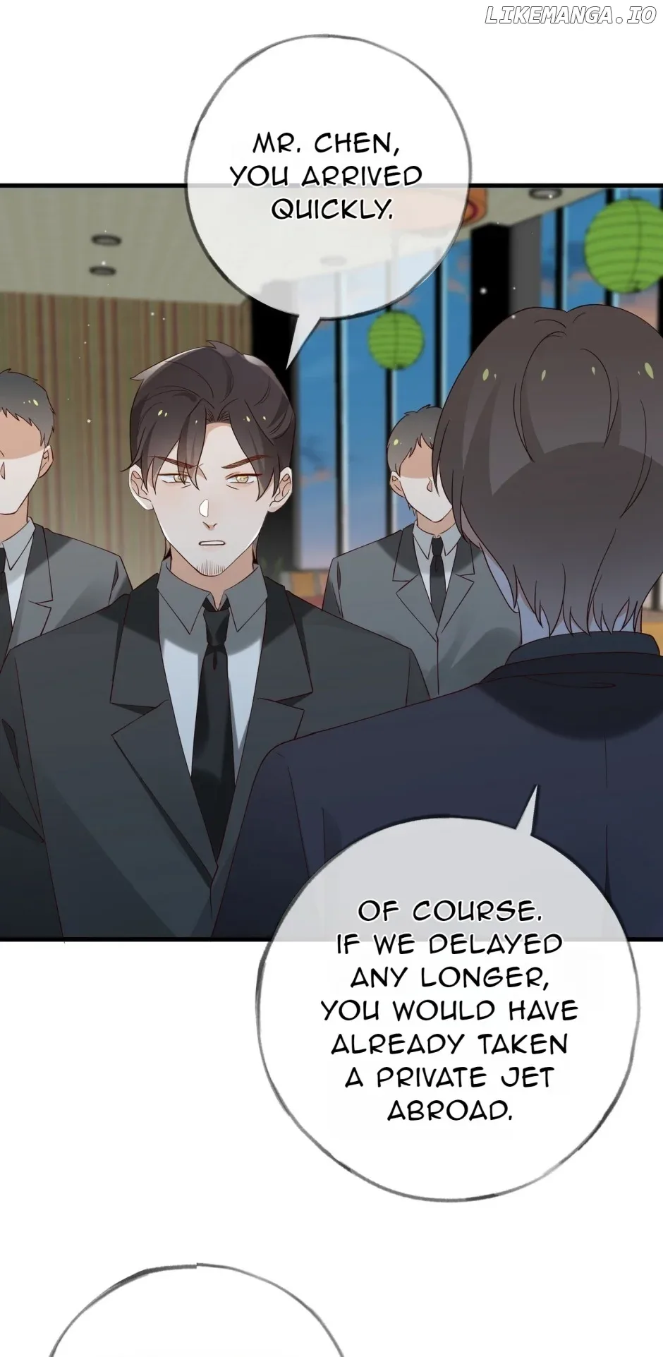 Perfect Heroine Wants to Possess Me Chapter 101 page 41