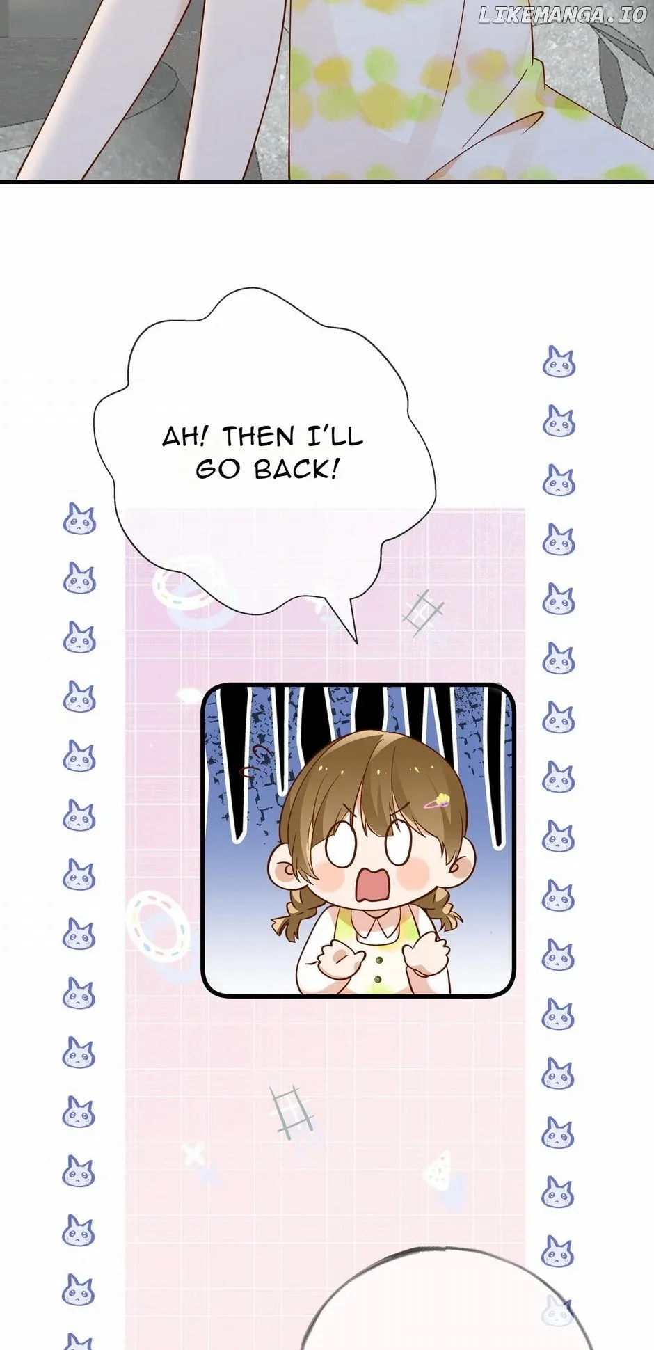 Perfect Heroine Wants to Possess Me Chapter 99 page 5