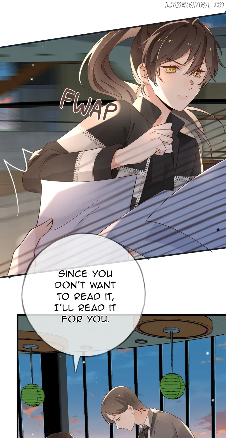 Perfect Heroine Wants to Possess Me Chapter 101 page 11