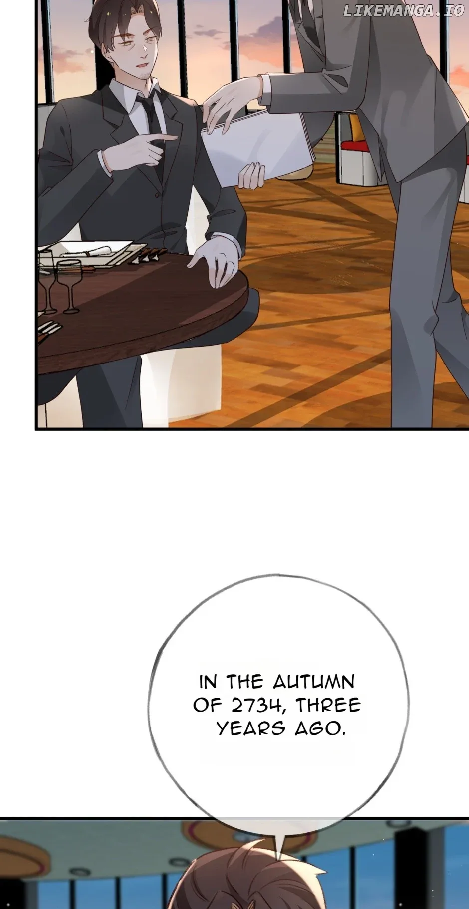 Perfect Heroine Wants to Possess Me Chapter 101 page 12
