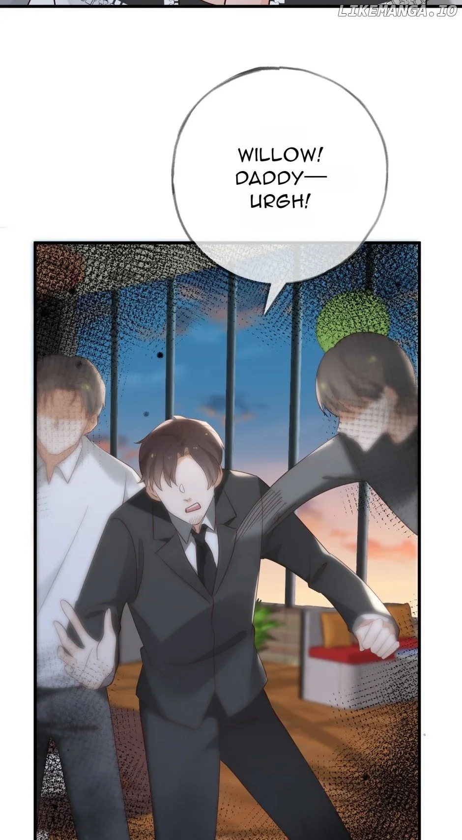 Perfect Heroine Wants to Possess Me Chapter 101 page 49