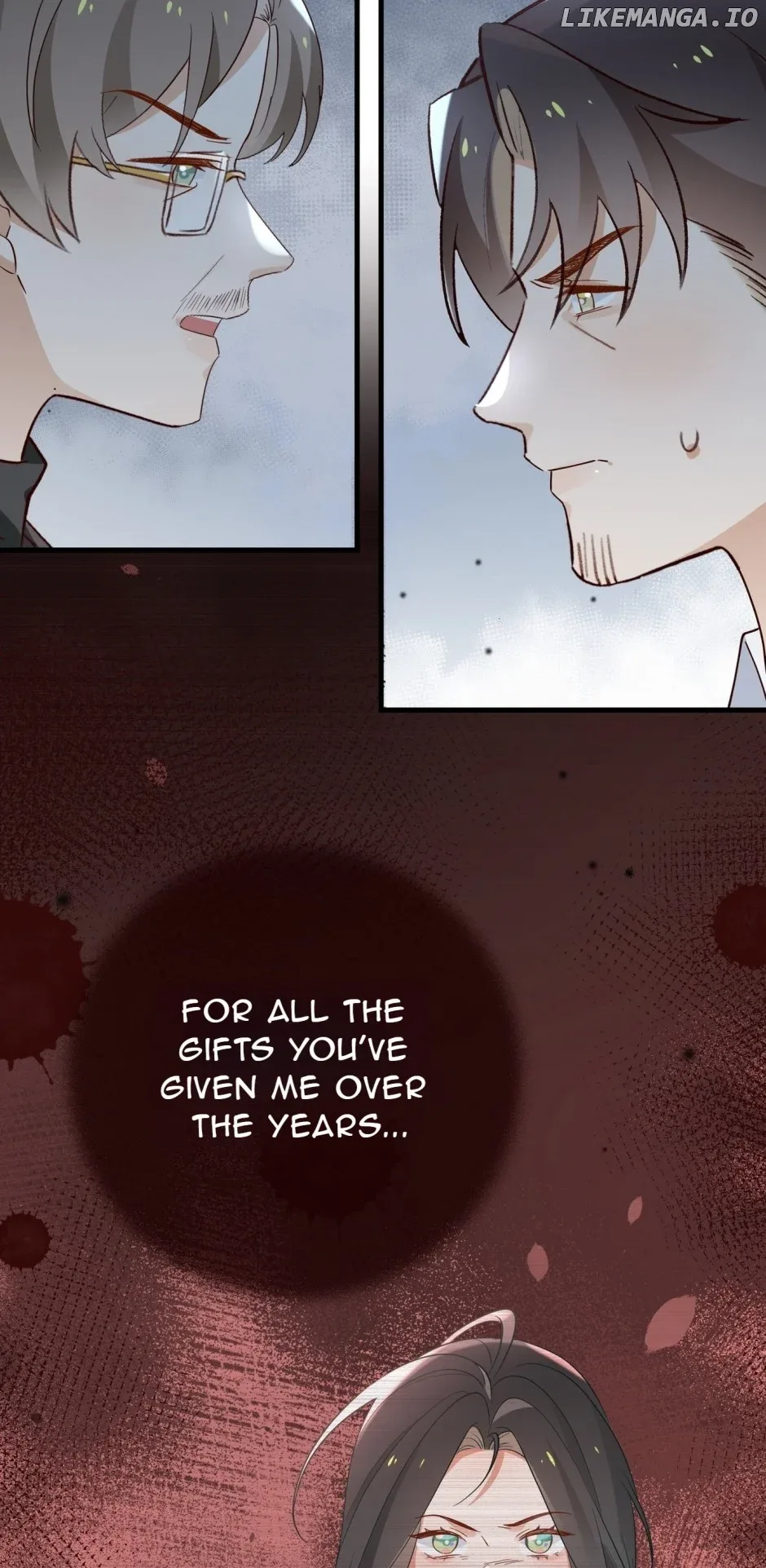 Perfect Heroine Wants to Possess Me Chapter 101 page 44