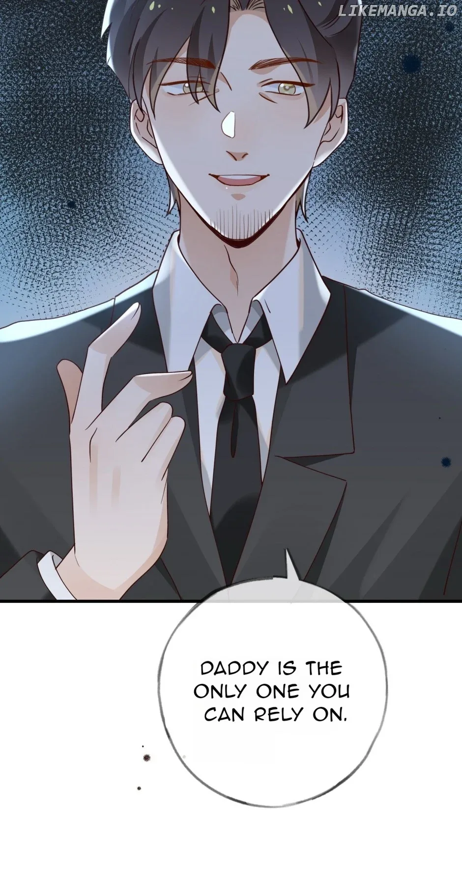 Perfect Heroine Wants to Possess Me Chapter 101 page 33