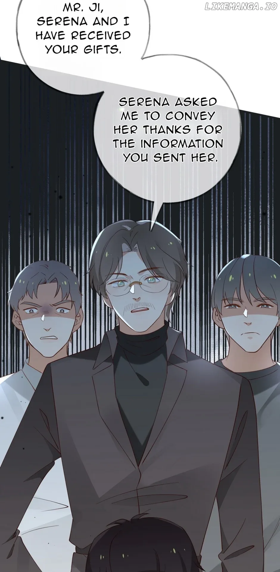 Perfect Heroine Wants to Possess Me Chapter 101 page 42