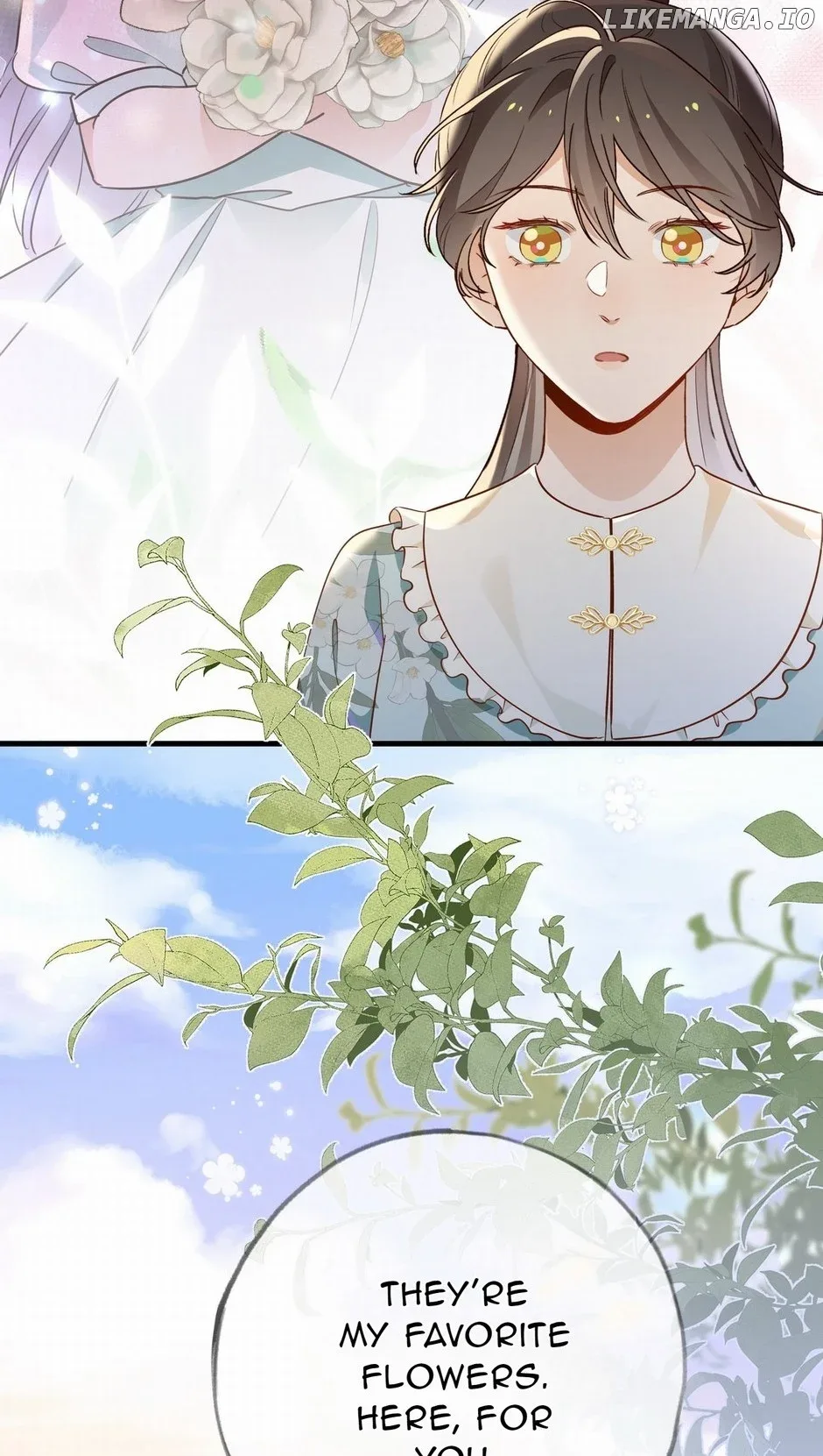 Perfect Heroine Wants to Possess Me Chapter 97 page 57