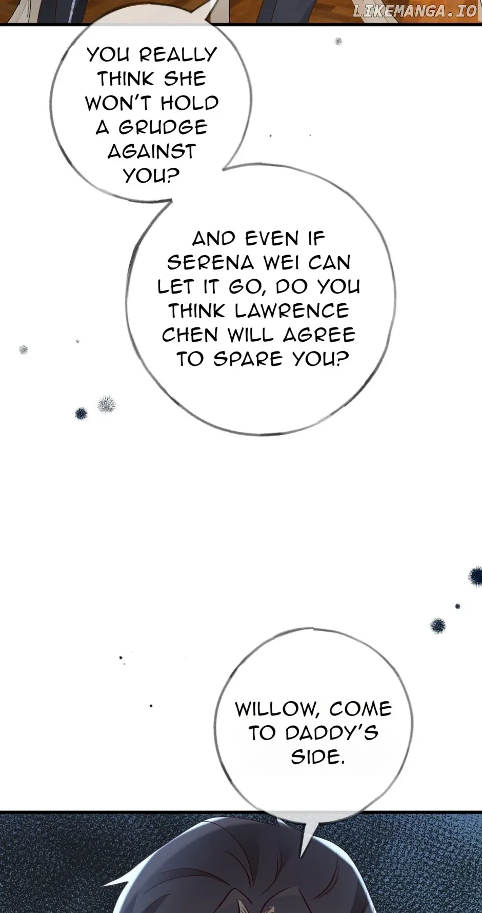 Perfect Heroine Wants to Possess Me Chapter 101 page 32