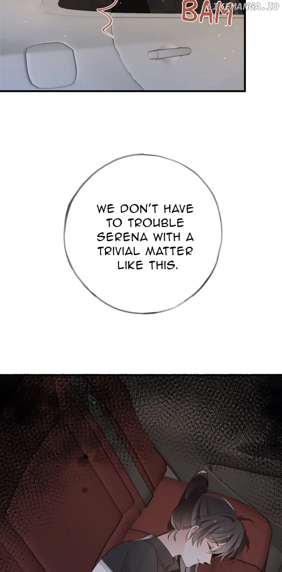Perfect Heroine Wants to Possess Me Chapter 101 page 56