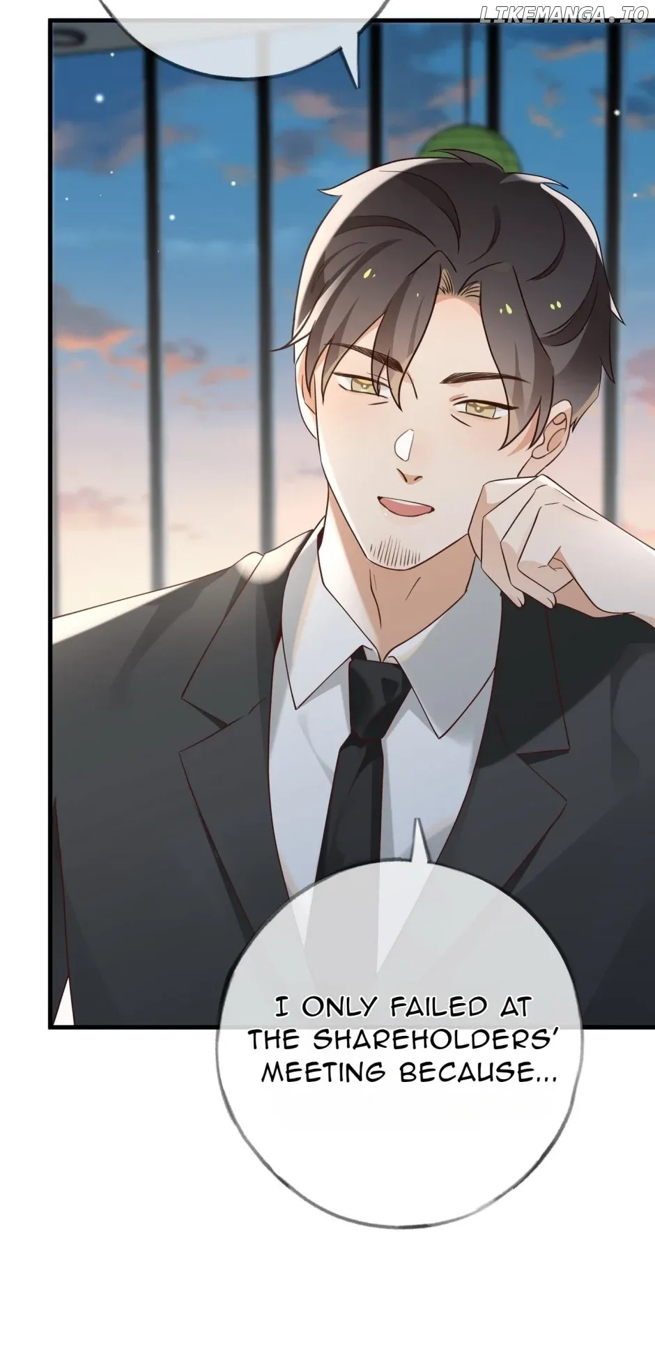 Perfect Heroine Wants to Possess Me Chapter 101 page 21