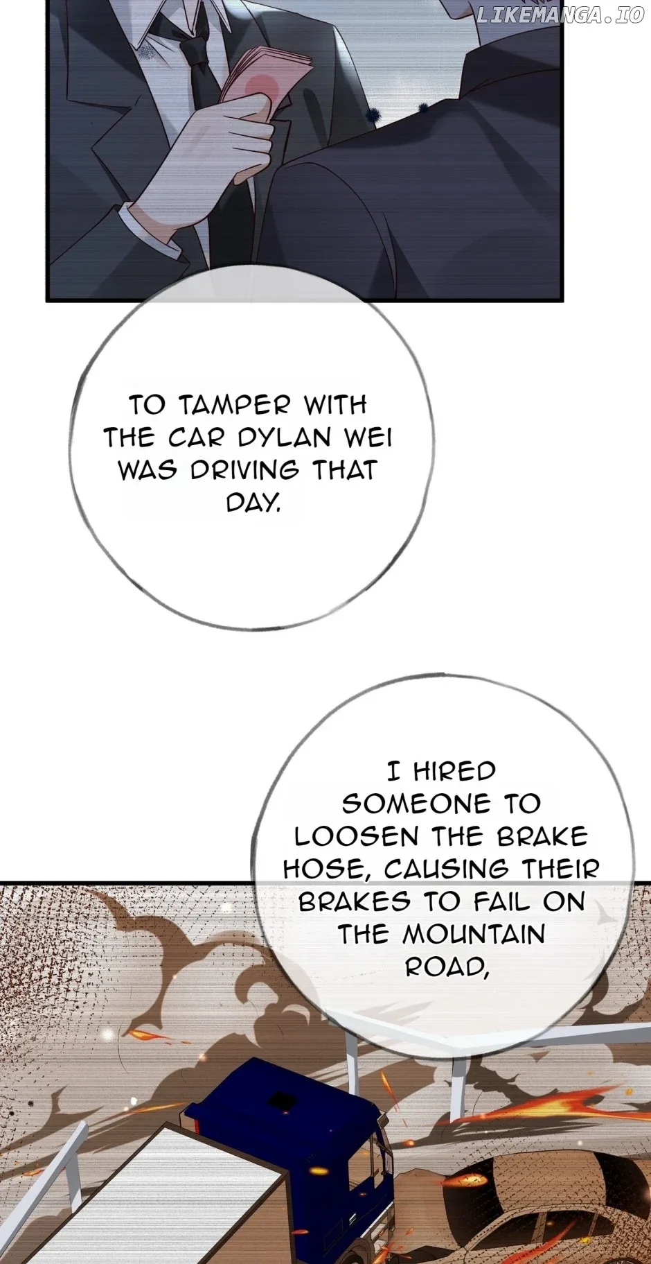Perfect Heroine Wants to Possess Me Chapter 101 page 14