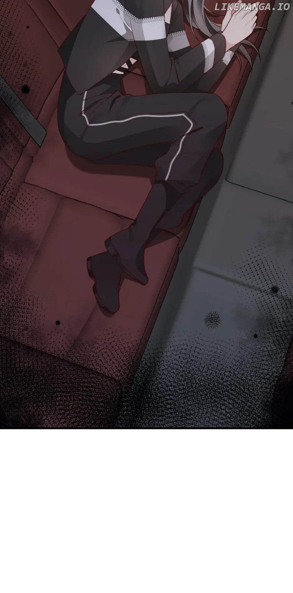 Perfect Heroine Wants to Possess Me Chapter 101 page 57