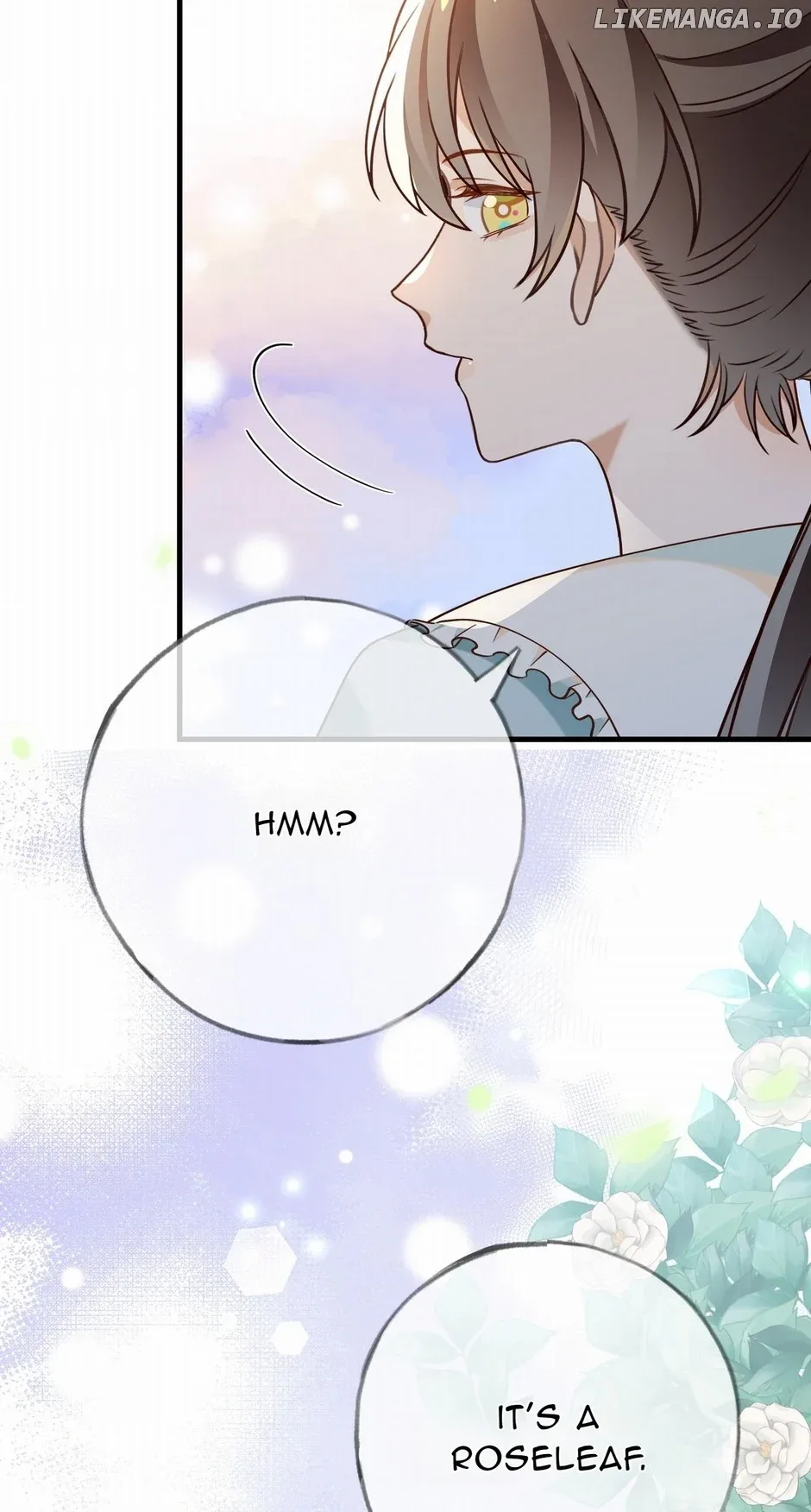 Perfect Heroine Wants to Possess Me Chapter 97 page 53