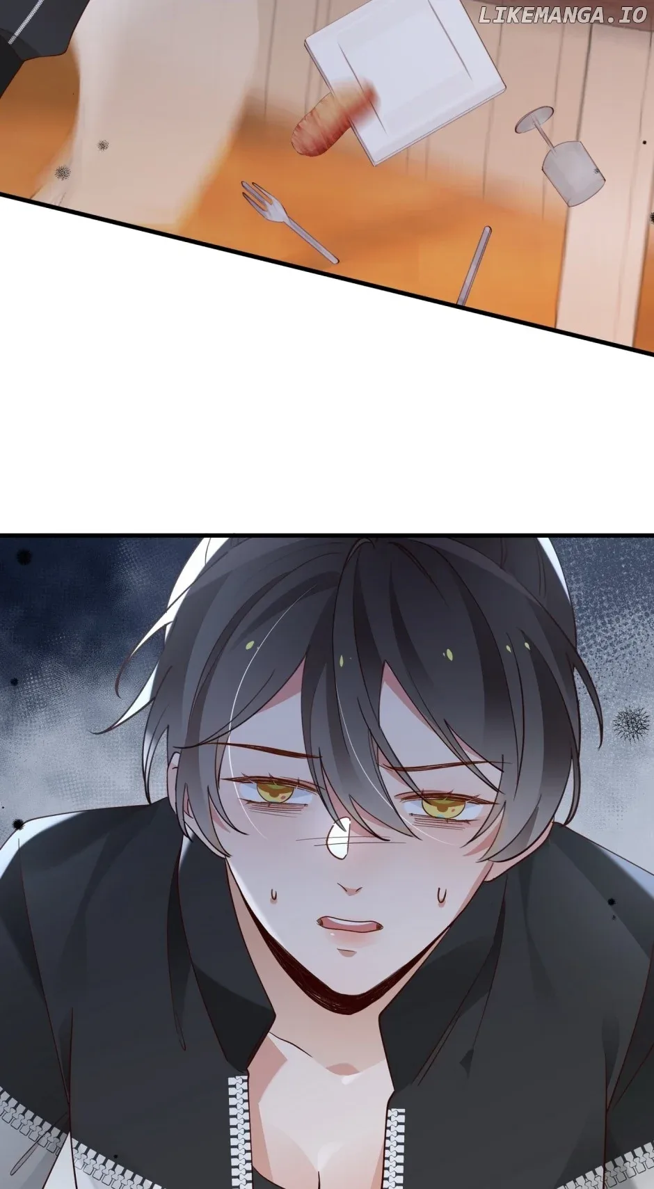 Perfect Heroine Wants to Possess Me Chapter 101 page 48