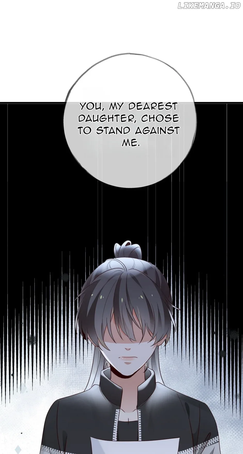 Perfect Heroine Wants to Possess Me Chapter 101 page 22