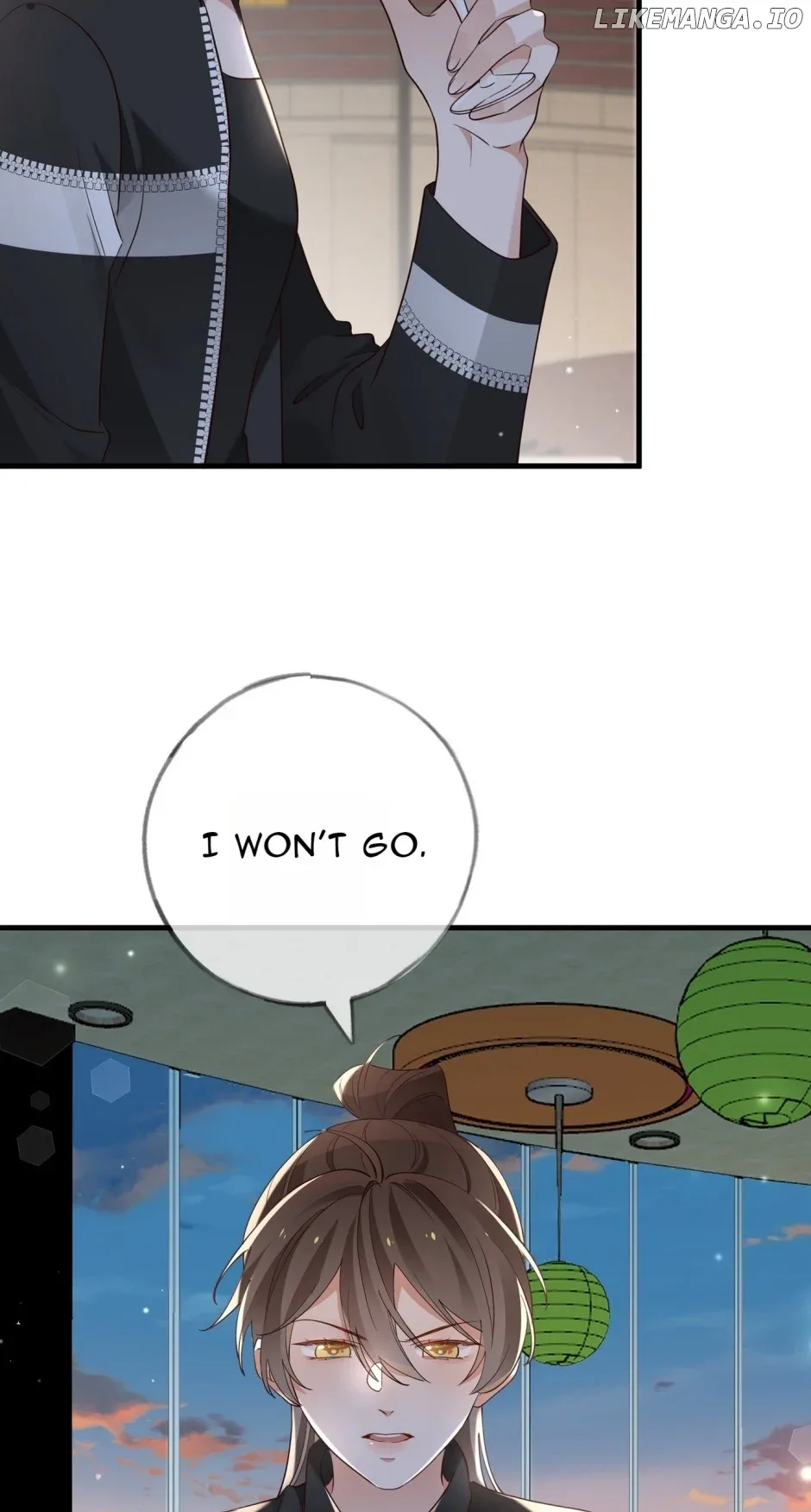 Perfect Heroine Wants to Possess Me Chapter 101 page 5