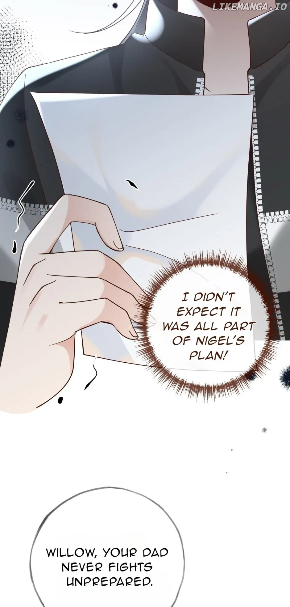 Perfect Heroine Wants to Possess Me Chapter 101 page 20