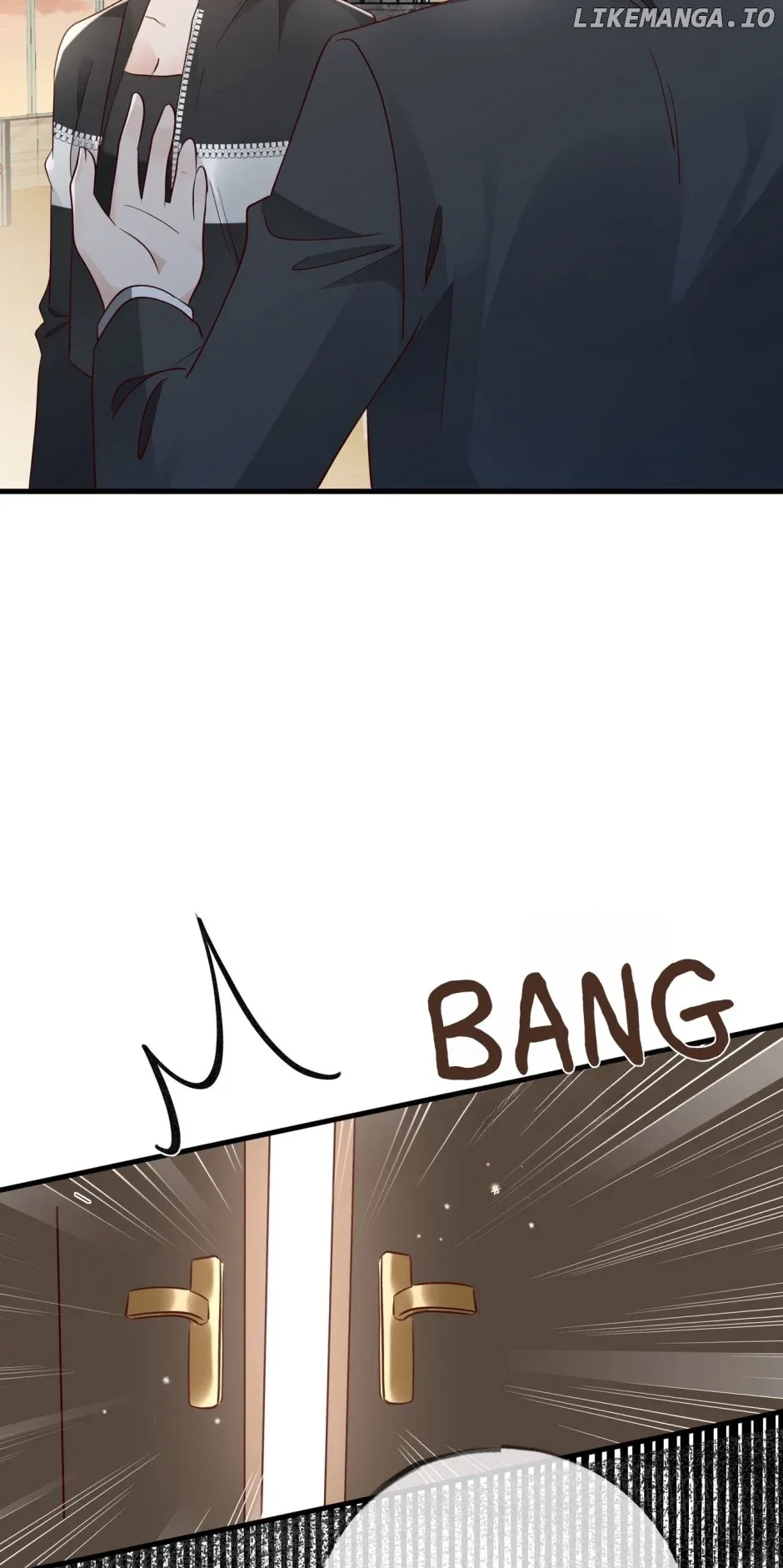 Perfect Heroine Wants to Possess Me Chapter 101 page 37