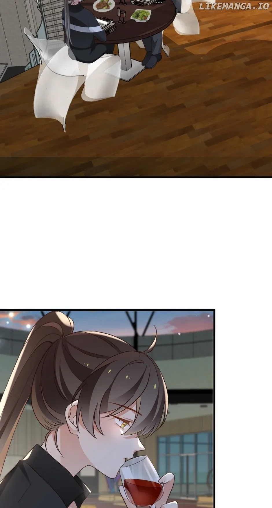 Perfect Heroine Wants to Possess Me Chapter 101 page 4
