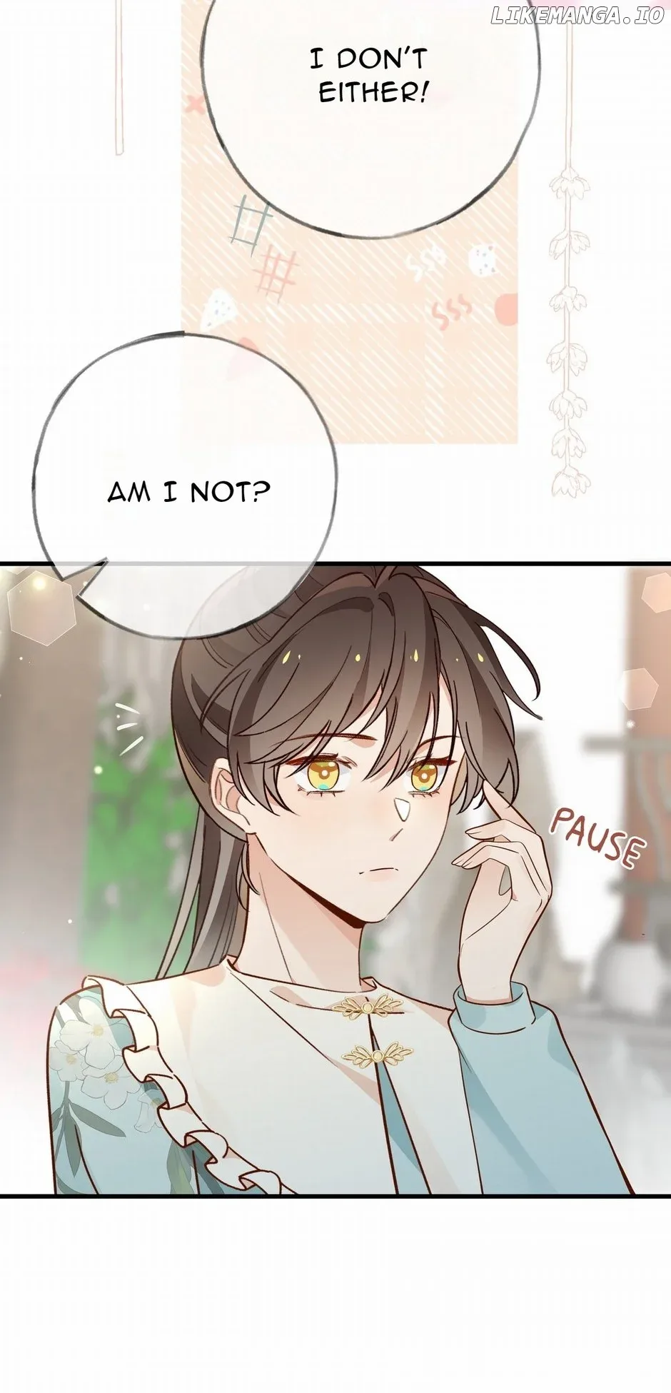 Perfect Heroine Wants to Possess Me Chapter 99 page 18