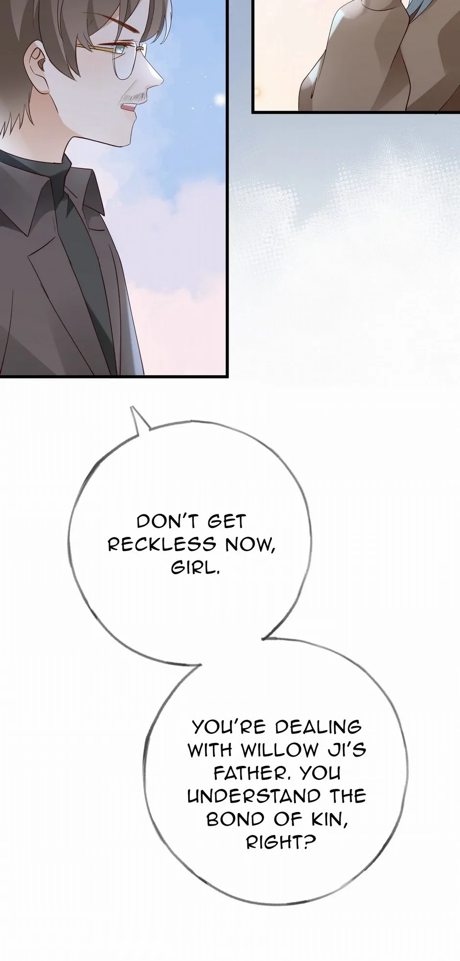 Perfect Heroine Wants to Possess Me Chapter 102 page 22