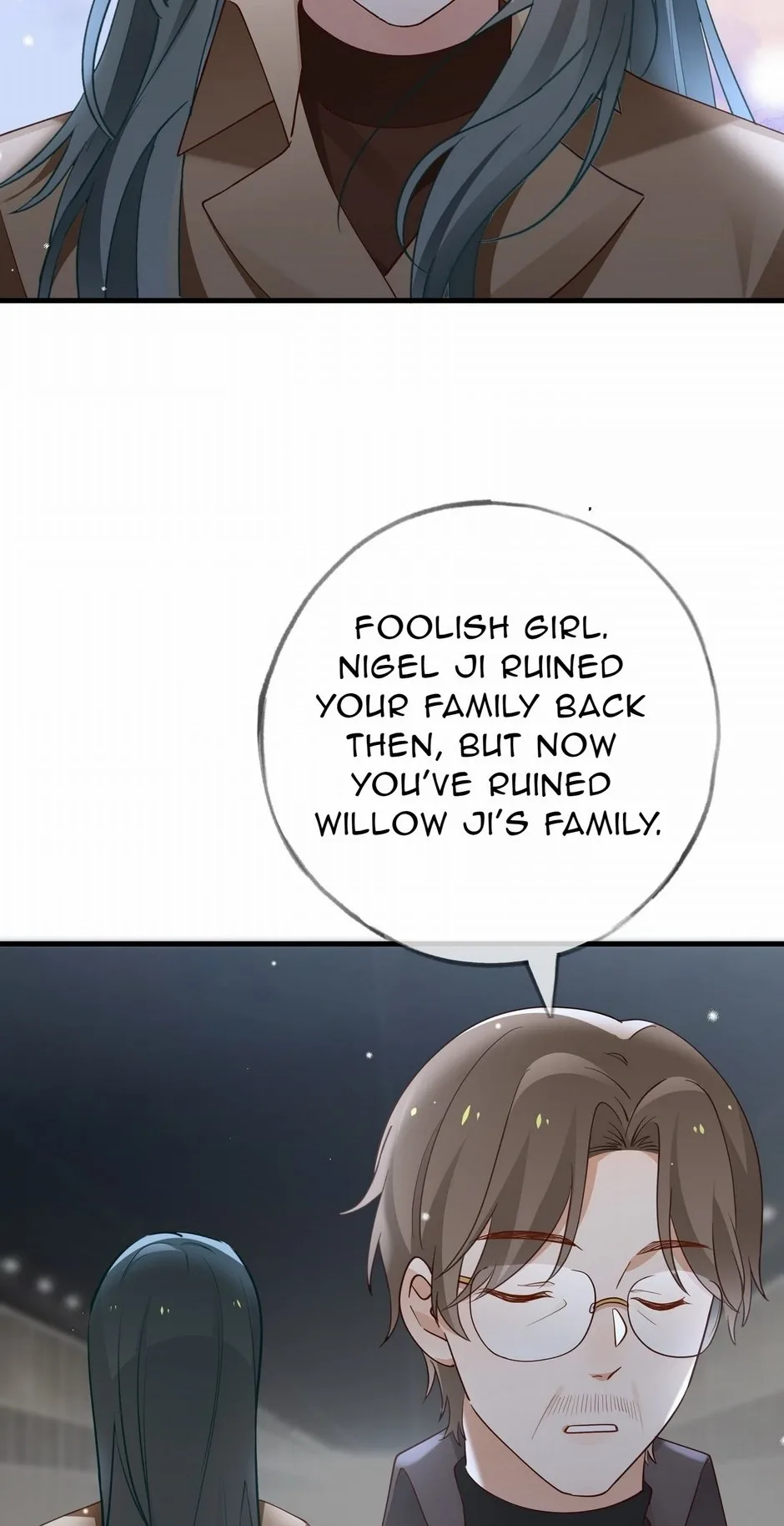 Perfect Heroine Wants to Possess Me Chapter 102 page 26