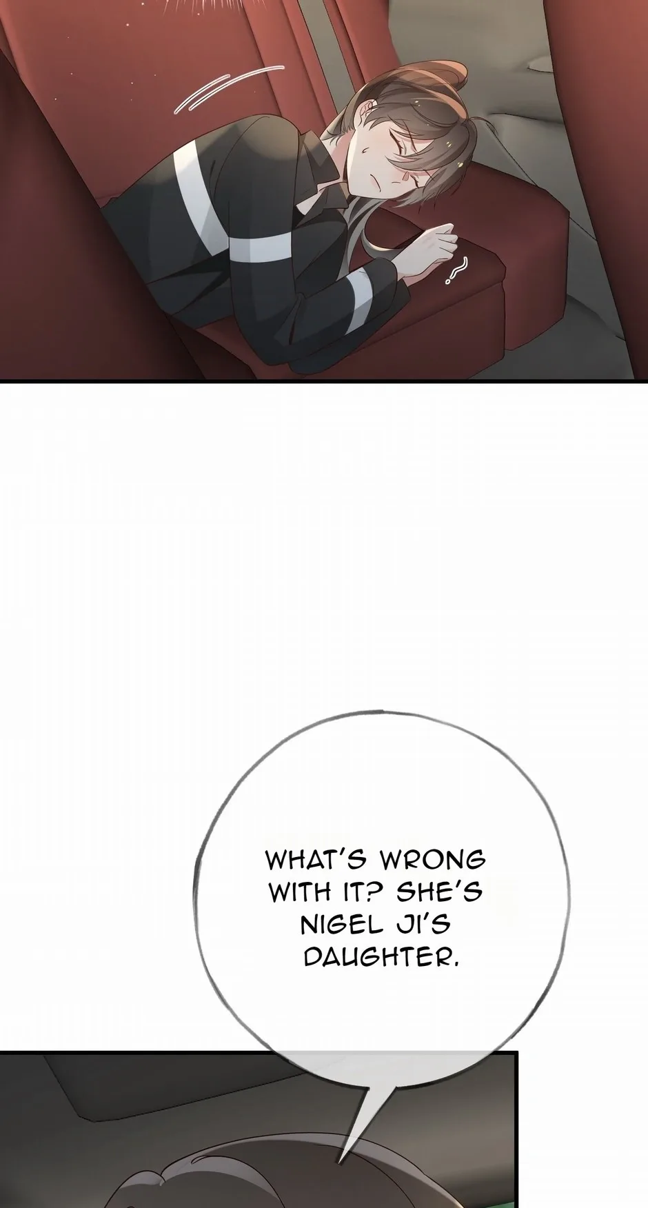 Perfect Heroine Wants to Possess Me Chapter 102 page 7