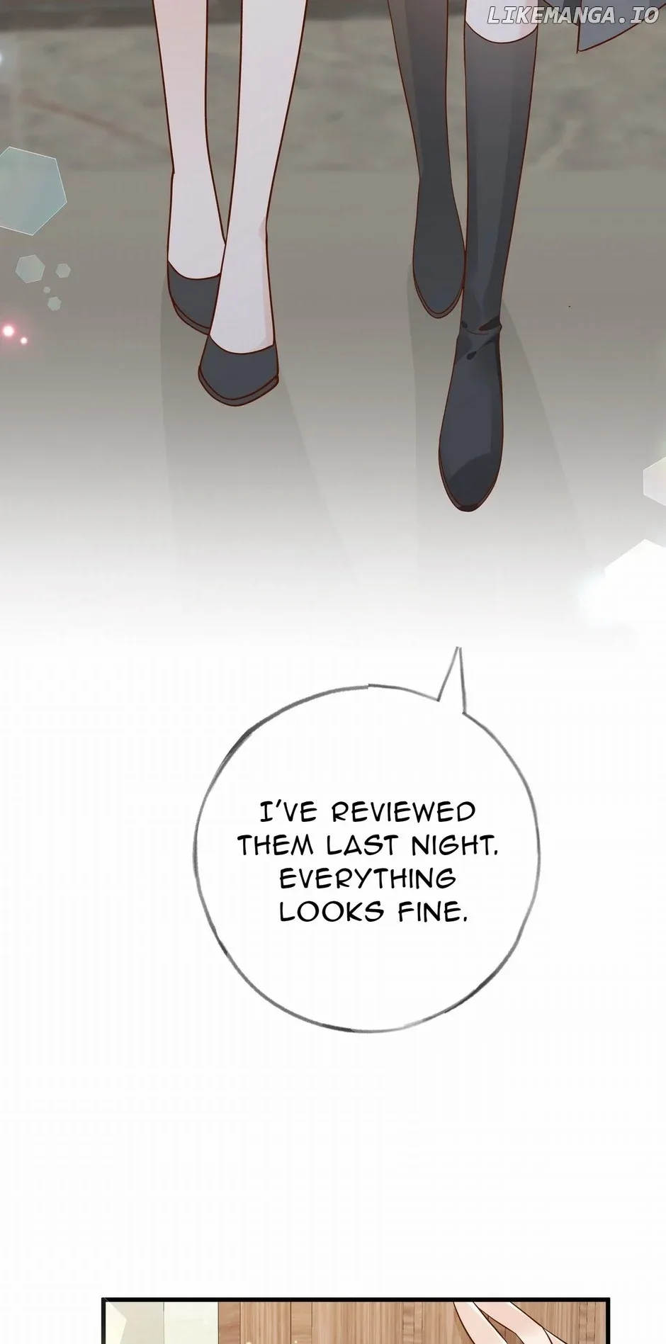 Perfect Heroine Wants to Possess Me Chapter 99 page 29