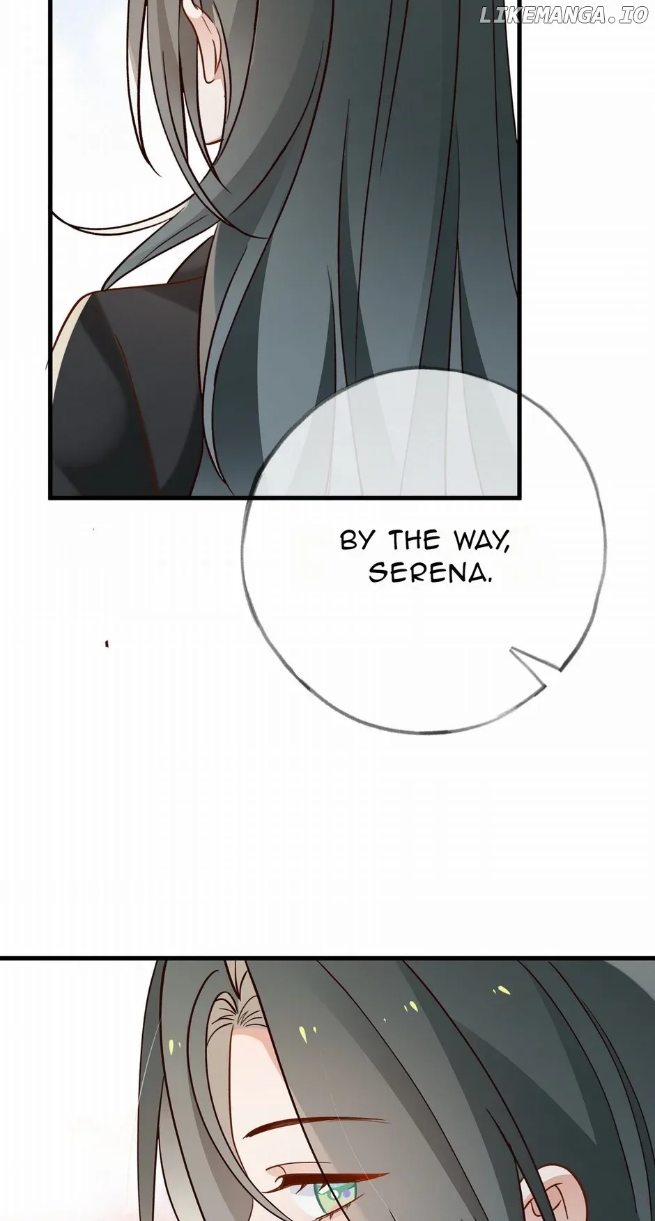 Perfect Heroine Wants to Possess Me Chapter 99 page 36