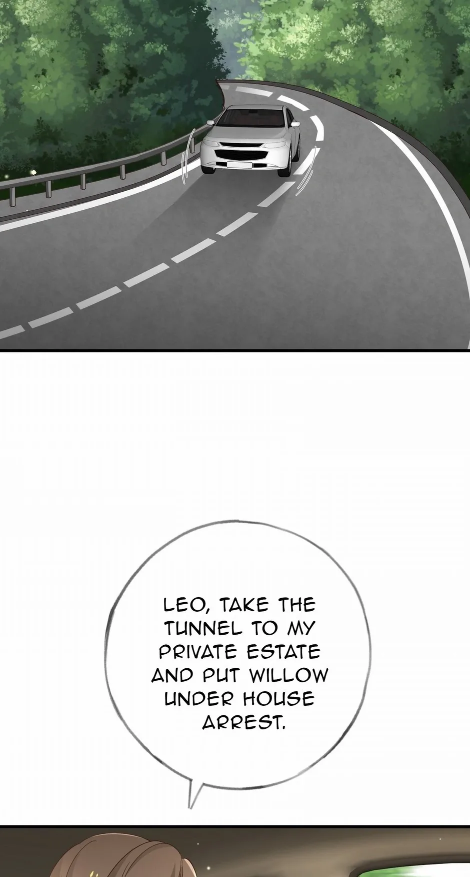 Perfect Heroine Wants to Possess Me Chapter 102 page 5
