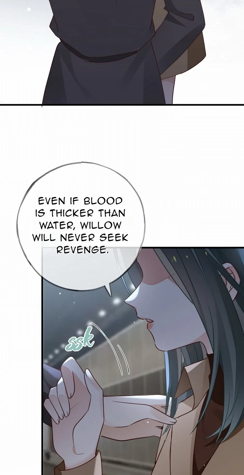 Perfect Heroine Wants to Possess Me Chapter 102 page 24