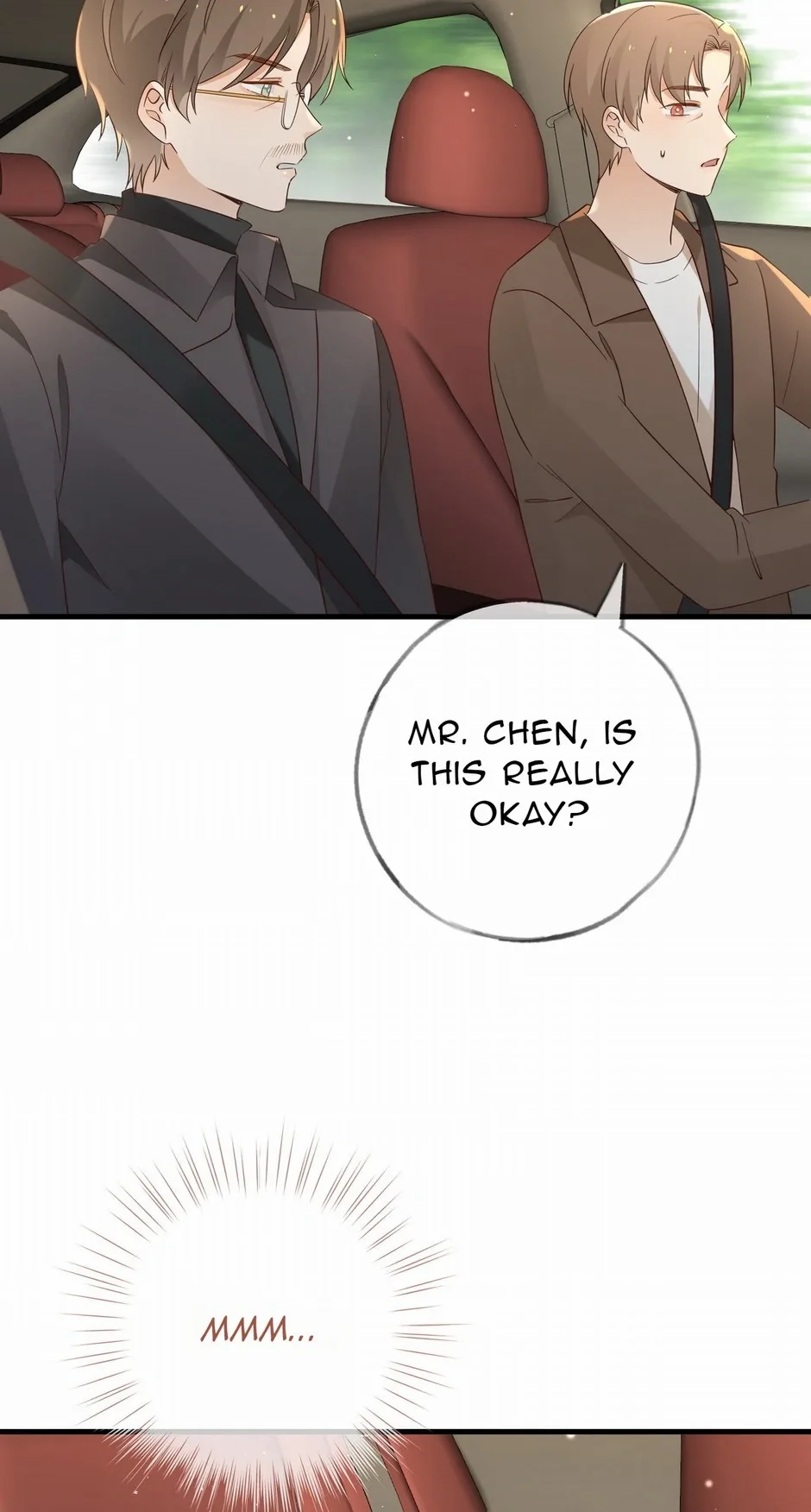 Perfect Heroine Wants to Possess Me Chapter 102 page 6