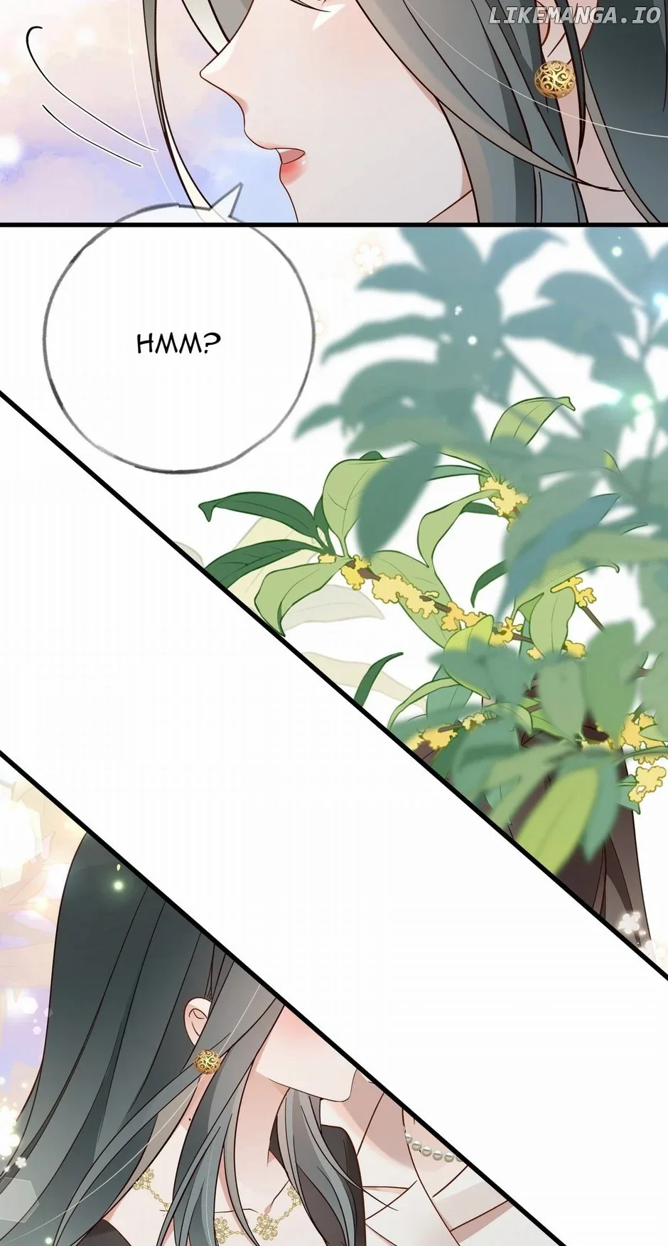 Perfect Heroine Wants to Possess Me Chapter 99 page 37