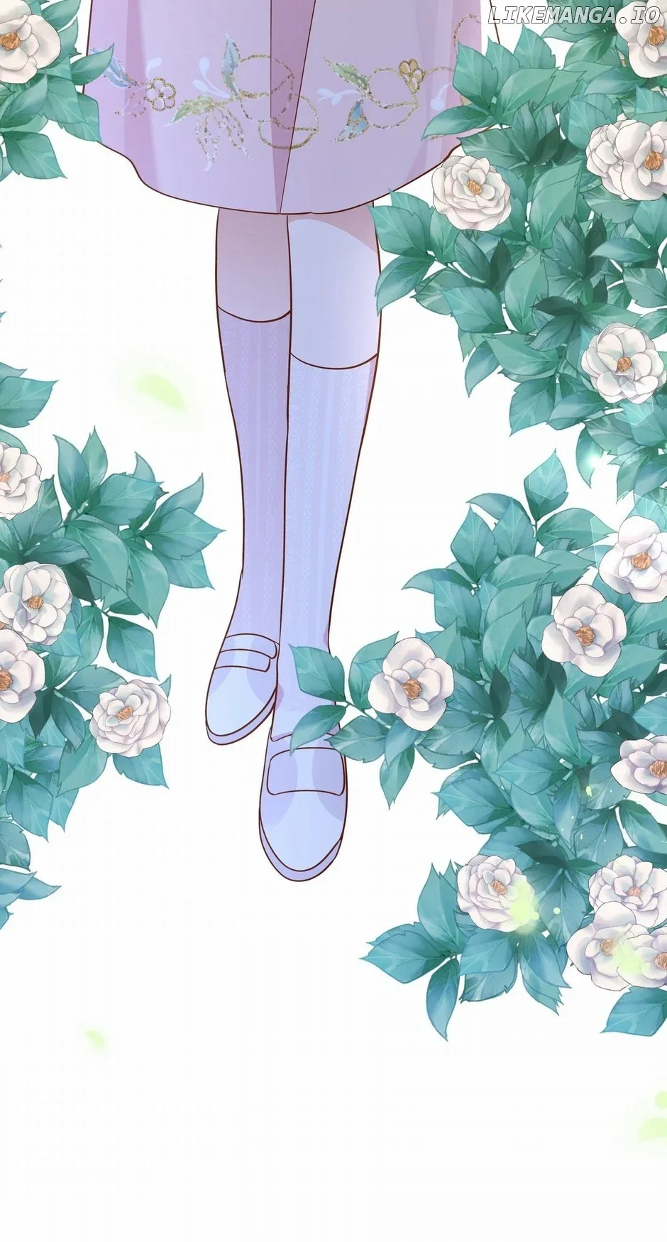 Perfect Heroine Wants to Possess Me Chapter 97 page 55