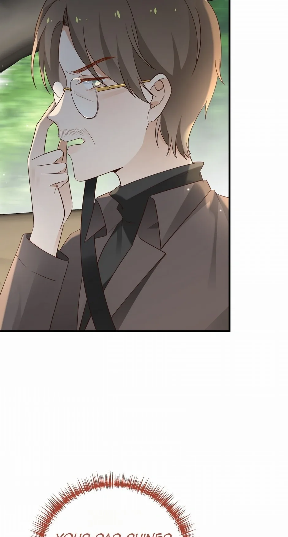 Perfect Heroine Wants to Possess Me Chapter 102 page 8